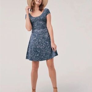 Pact Dress with pockets